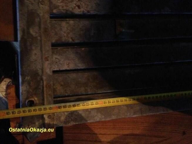 Agregat do przechowalni, chłodni zamrażarki mroźni Okazja