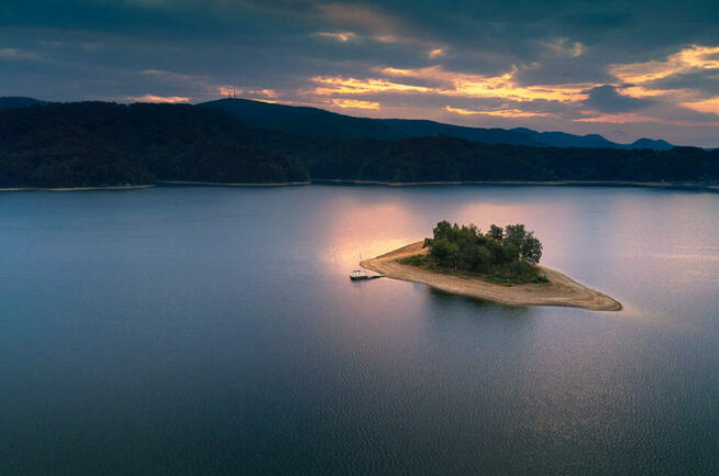 Karelia i Wyspy Sołowieckie