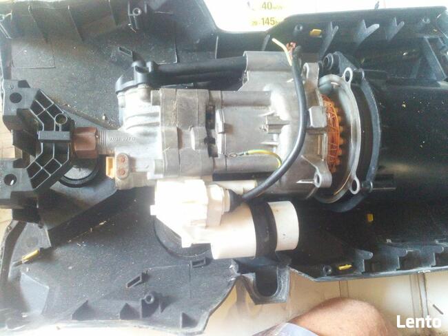 Silnik do Karcher k5 gratis pompa i obudowa