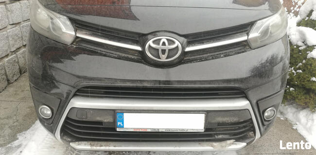 Usuwanie Wyłączanie AdBlue SCR - Osobowe Dostawcze Traktory