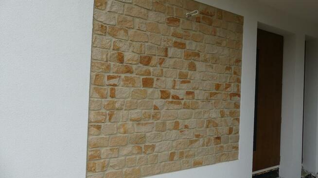 piaskowiec na elewacje