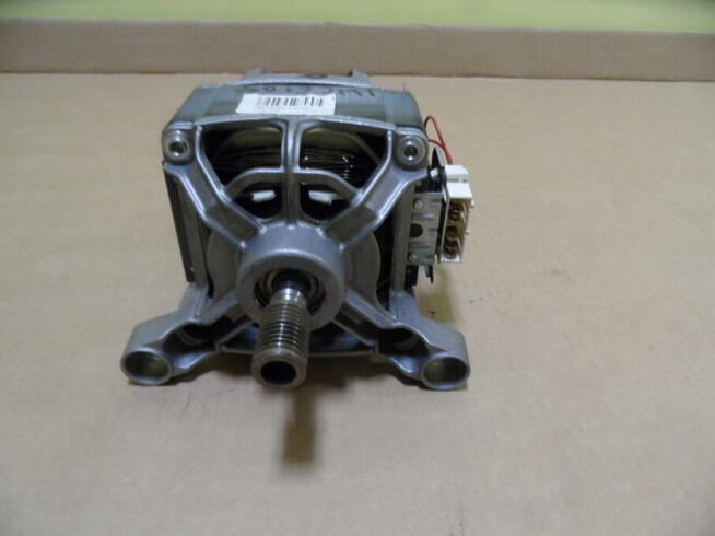 silnik pralki indesit IWC6105