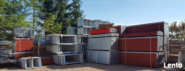 Rusztowania warszawskie nowe, Promocja 68/zł/szt Kielce