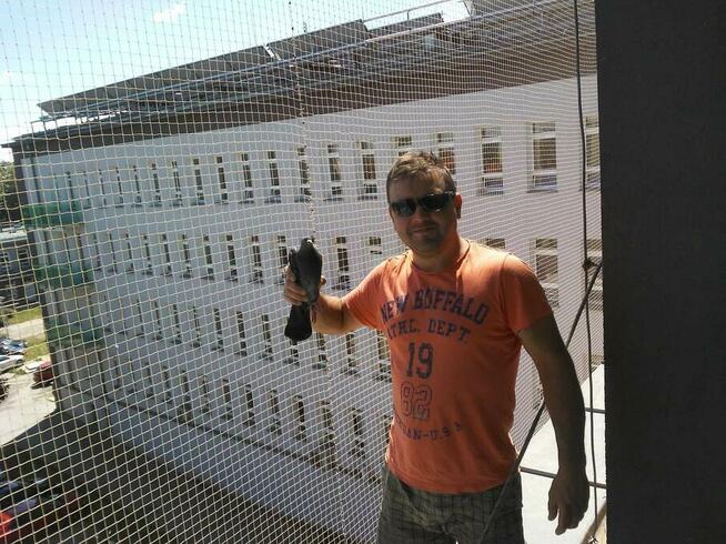 Usługi Alpinistyczne