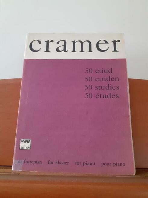 zestaw NUT NA FORTEPIAN