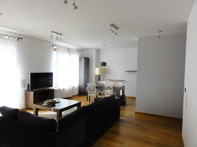 MIESZKANIE NA SPRZEDAŻ UL. CYBERNETYKI 13 MOKOTÓW