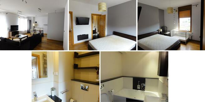 MIESZKANIE NA SPRZEDAŻ UL. CYBERNETYKI 13 MOKOTÓW