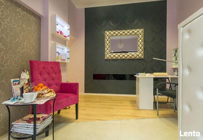 Studio Urody Llena zatrudni Manicurzystkę/Pedicurzystkę