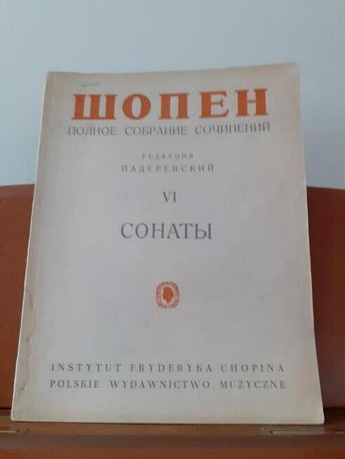 zestaw NUT NA FORTEPIAN