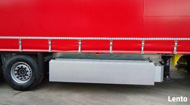 Paleciara , Kosz na palety nowy, kosz paletowy