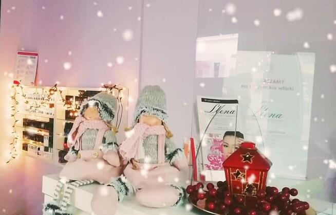 Studio Urody Llena zatrudni Manicurzystkę/Pedicurzystkę