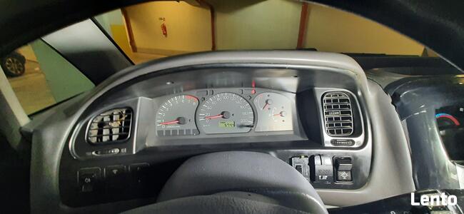 MiniVAN MITSUBISHI L400 SPACE GEAR 2.0 16V GL LPG 1998