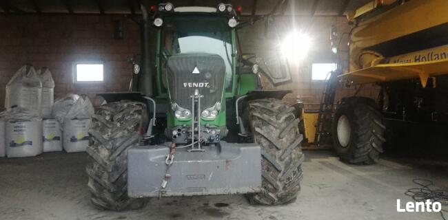 Usuwanie Wyłączanie AdBlue SCR - Osobowe Dostawcze Traktory