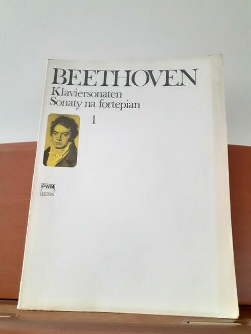 zestaw NUT NA FORTEPIAN