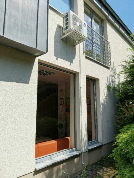 Montaż klimatyzacji serwis instalacja klimatyzacji