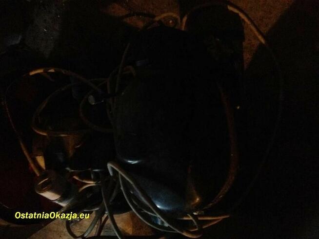 Agregat do przechowalni, chłodni zamrażarki mroźni Okazja