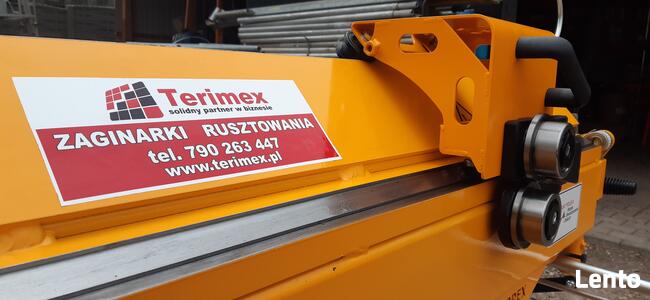 Rusztowania warszawskie nowe, Promocja 68/zł/szt Kielce