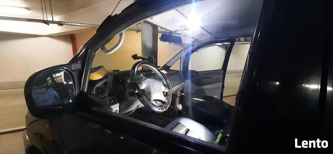 MiniVAN MITSUBISHI L400 SPACE GEAR 2.0 16V GL LPG 1998