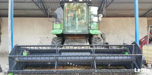 Usuwanie Wyłączanie AdBlue SCR - Osobowe Dostawcze Traktory