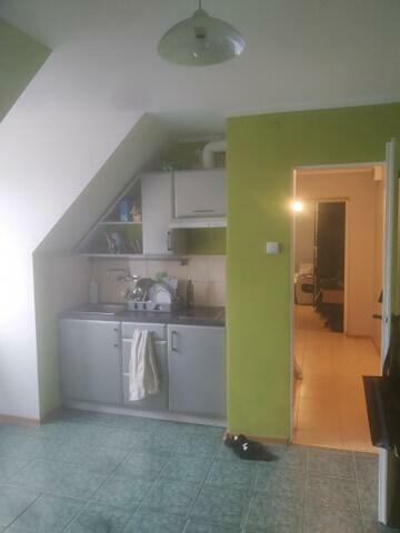 KAWALERKA DO WYNJĘCIA