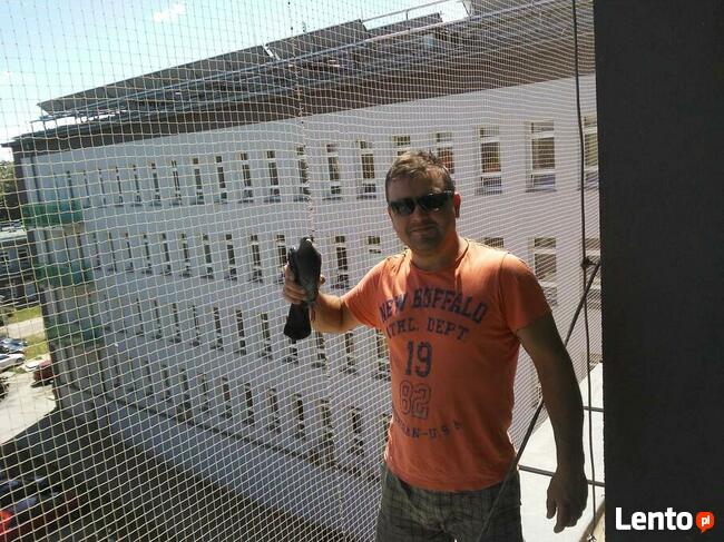 usługi alpinistyczne