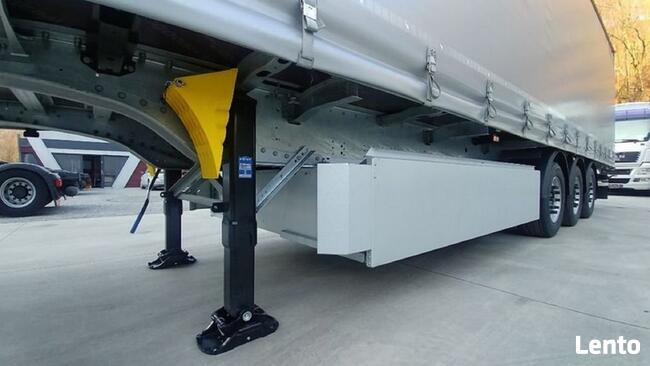 NOWY KOSZ PALETOWY PALECIARA SCHMITZ KRONE KOGEL