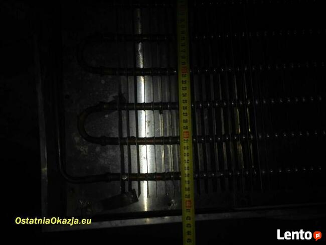 Agregat do przechowalni, chłodni zamrażarki mroźni Okazja