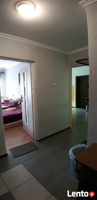 Wynajem pokoi dla pracowników firm i turystów