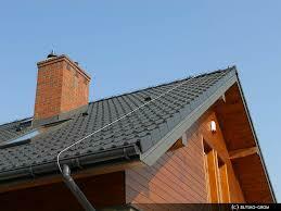 INSTALACJIE ODGROMOWE