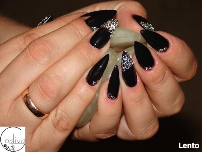 Salon kosmetyczny GODIVA Tychy