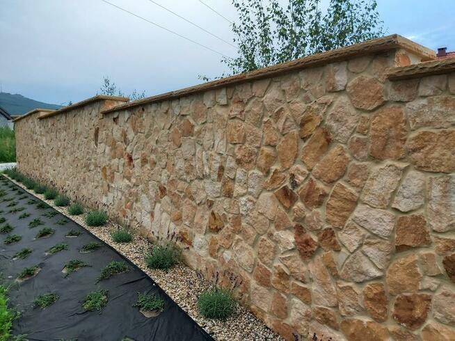 kamień dekoracyjny zewnętrzny