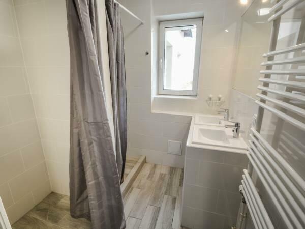 Mieszkanie dla 12 pracowników Gliwice ul.Toszecka