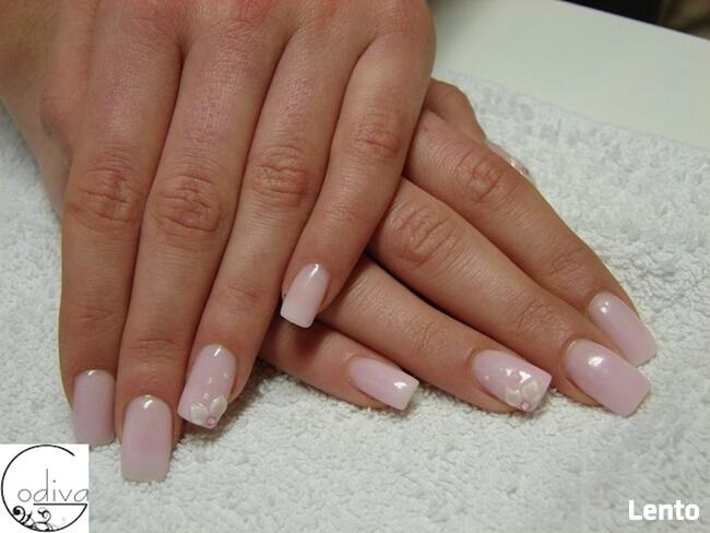 Salon kosmetyczny GODIVA Tychy