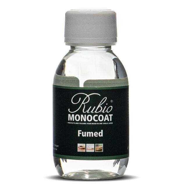 Rubio Monocoat RMC Fumed Efekt poszarzenia 100ml