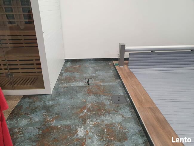 Właz rewizyjny do podłogi czy piwnicy