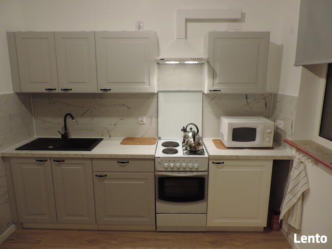 MOŻLIWA ZAMIANA Dom Lokal Użytkowy Centrum Niechorza