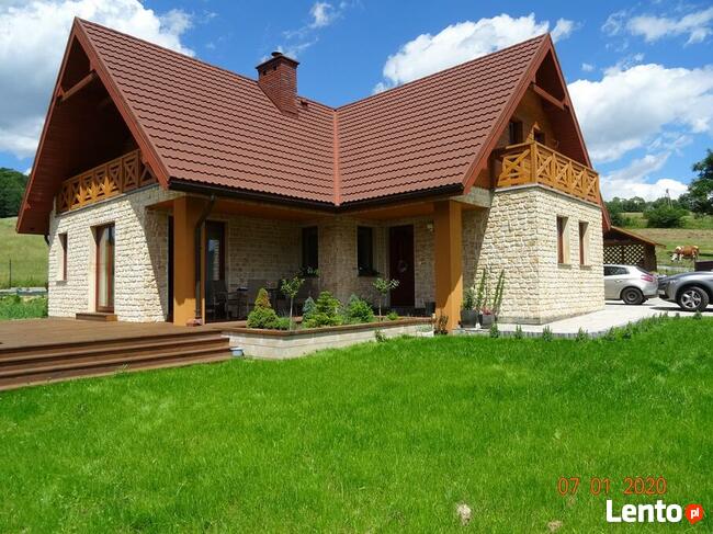 kamień elewacyjny zewnętrzny