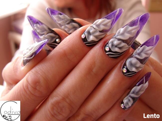 Salon kosmetyczny GODIVA Tychy