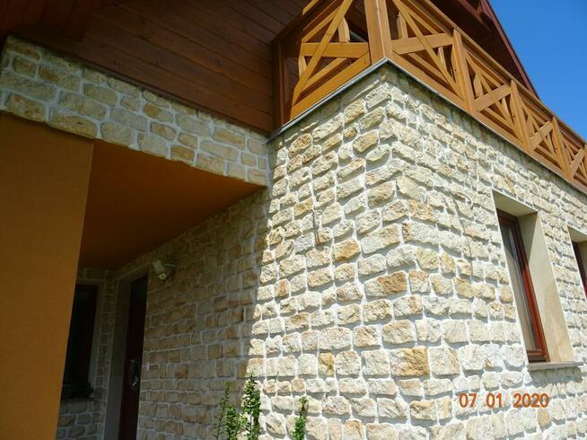 kamień elewacyjny zewnętrzny