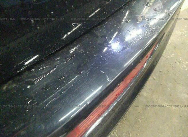 Audi SQ5 2017, 3.0L, 4x4, po kradzieży