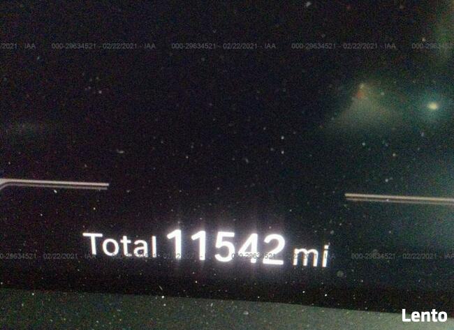 BMW X5 2020, 3.0L, 4x4, uszkodzone podwozie