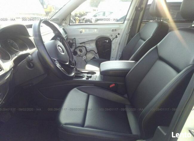 VOLKSWAGEN ATLAS, 2018, 3.6L, 4x4, uszkodzony bok