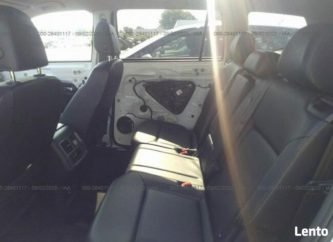 VOLKSWAGEN ATLAS, 2018, 3.6L, 4x4, uszkodzony bok