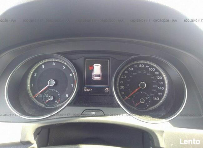 VOLKSWAGEN ATLAS, 2018, 3.6L, 4x4, uszkodzony bok