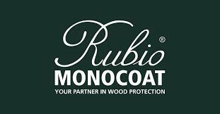 Rubio Monocoat RMC Smoke efekt wędzenia deski 0,1L