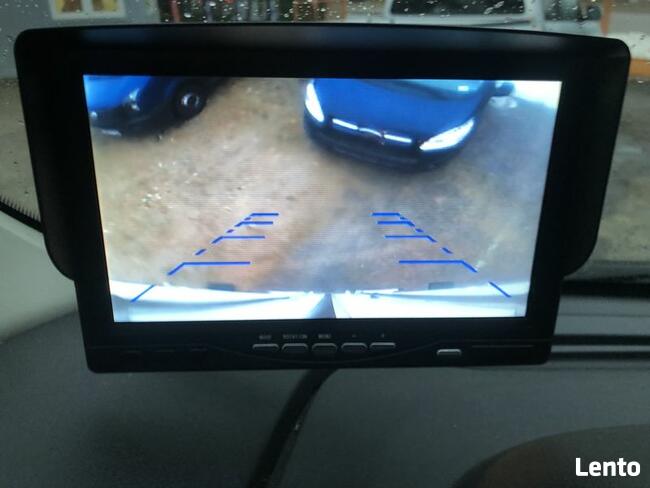 FIAT Ducato Kontener Mocny silnik 2.3 MultiJet z IVECO