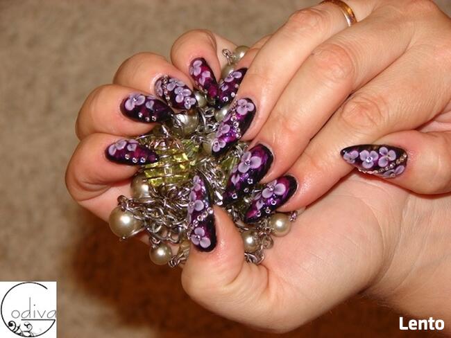 Salon kosmetyczny GODIVA Tychy