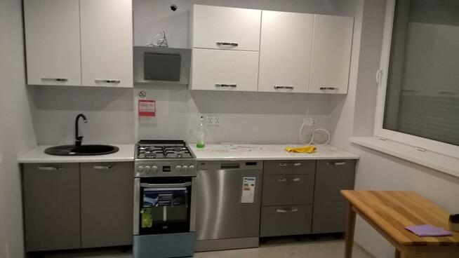 Montaż Łódź składanie nowych mebli Ikea BRW Agata itd