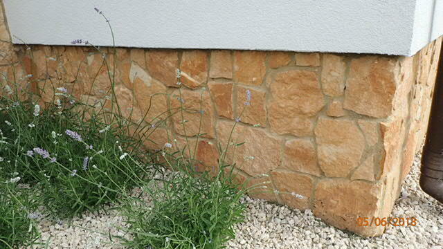 kamień dekoracyjny zewnętrzny