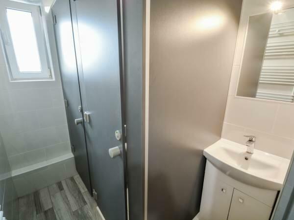 Mieszkanie dla 12 pracowników Gliwice ul.Toszecka